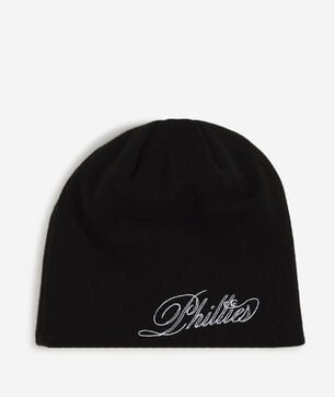 Philadelphia Phillies Script Oversized Logo Knit