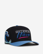 Field Grade Wool Acrylic Trucker Hat 1006242  1