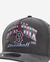 9Fifty Boston Red Sox Washed A-Frame Snapback Hat