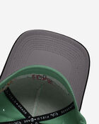 Field Grade Love Fearlessly Vampire Twill Trucker Hat 1005400 Blue 4