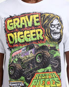 Gravedigger Tee