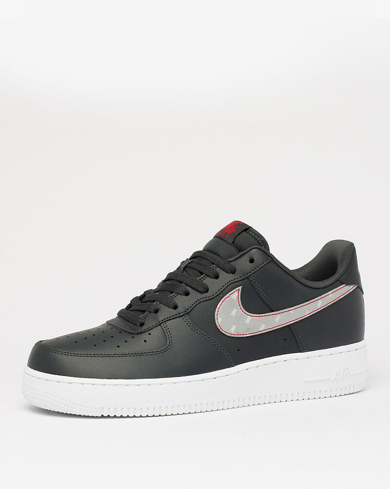 Nike Air Force 1 Low '07 3M CT2296-003 Black 2