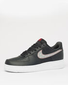 Nike Air Force 1 Low '07 3M CT2296-003 Black 2
