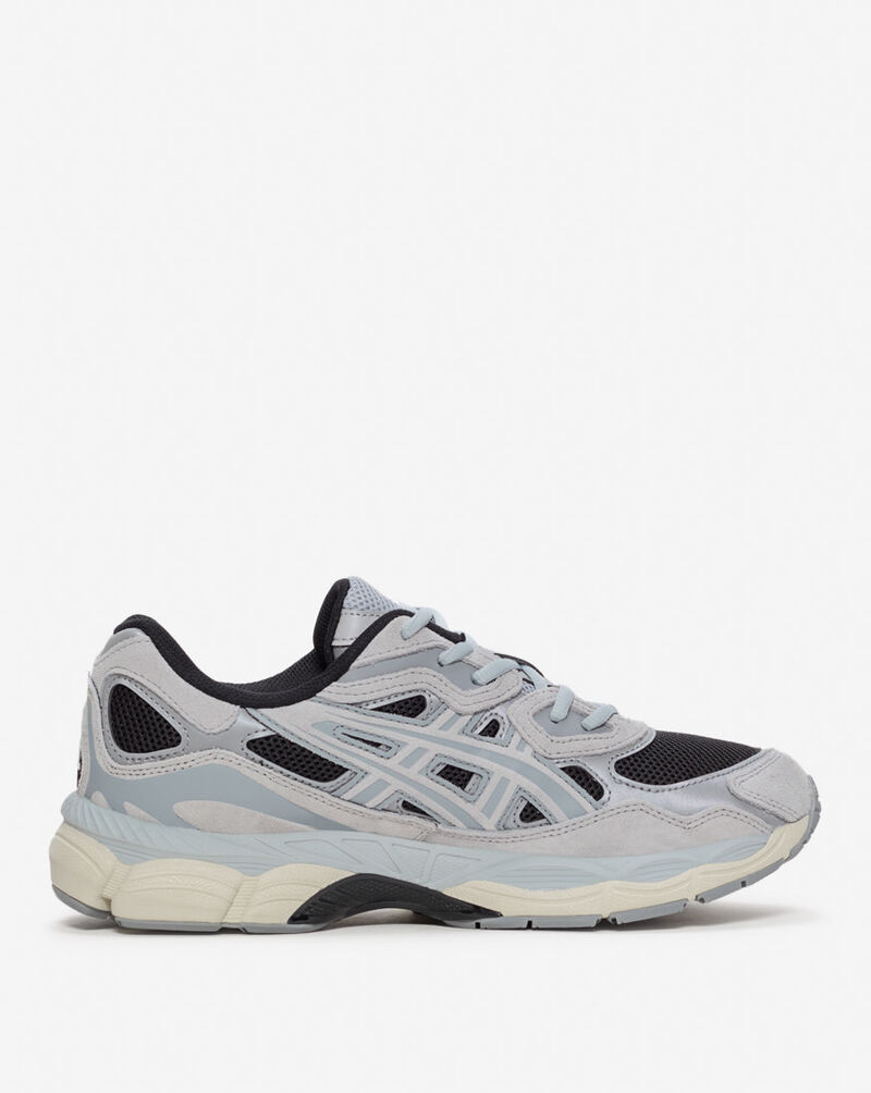 Asics GEL-NYC 1203A383-004 Blue 4