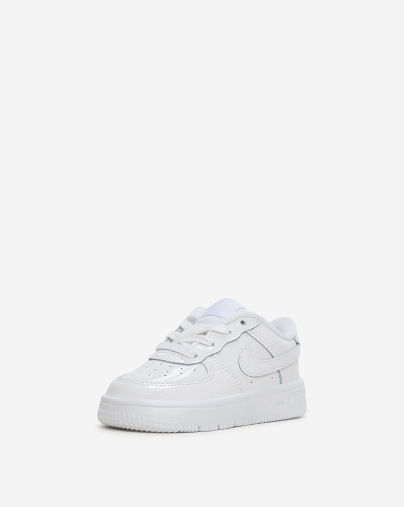 Nike Toddler Air Force 1 Low IV2451-100 White 2