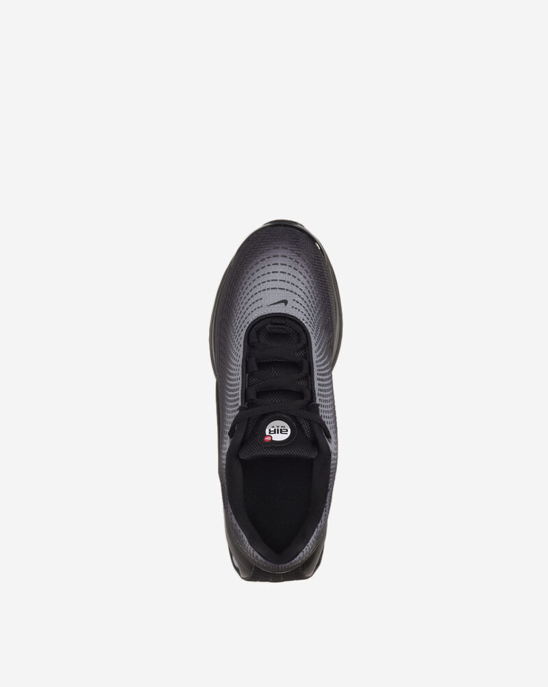 Nike Big Kids' Air Max Dn HV6364-001 Black 7