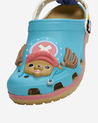 Crocs One Piece Chopper Classic Clog 212794-90H Blue 9