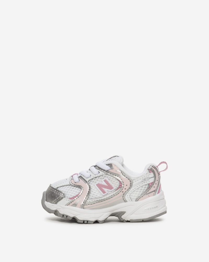 New Balance Toddler 530 IZ530EC White 1