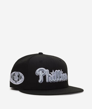 59Fifty Philadelphia Phillies Metallic Fitted Hat