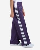adidas Kids' Classic Firebird Loose Track Pants OK10100-AURORAPLUM Purple 3