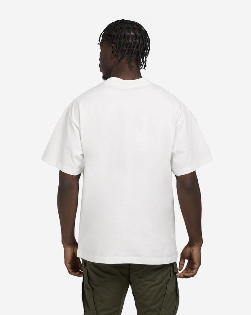 MARKET Smiley Hidden Truth T-Shirt 399001955-WHT White 2