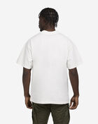 MARKET Smiley Hidden Truth T-Shirt 399001955-WHT White 2