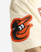 Baltimore Orioles Area Code Tee