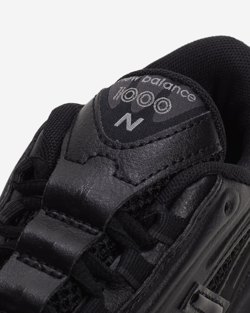 New Balance Pre-School 1000 PC1000BK Black 8