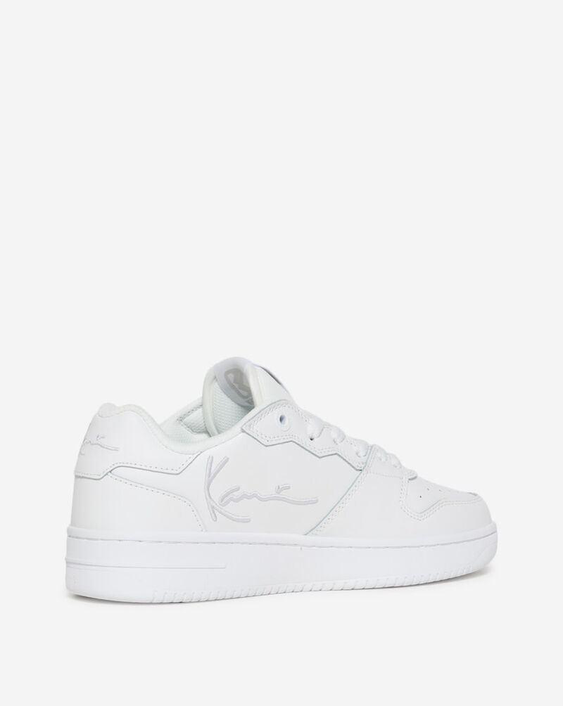 Karl Kani 89 Classic KKFWW000375 White 3