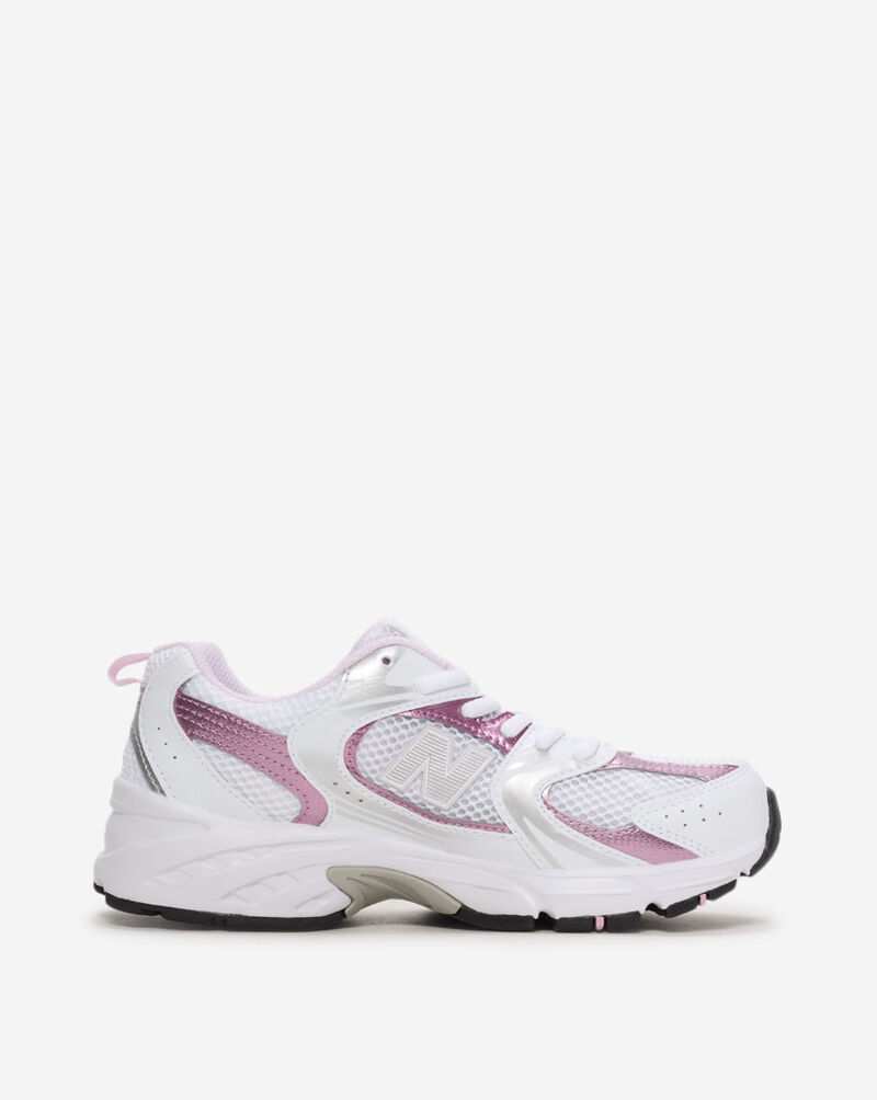 New Balance Grade School 530 GR530RK White 4