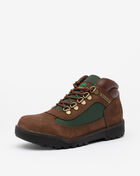 Grade School Field Nubuck Boot