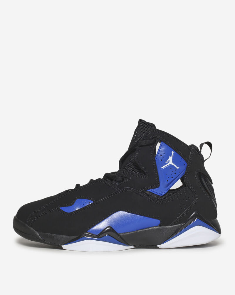 Shop Jordan True Flight 342964-042 black | SNIPES USA