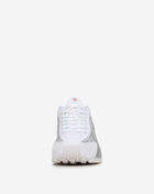 Nike Big Kids' Shox R4 CW2626-101 White 3