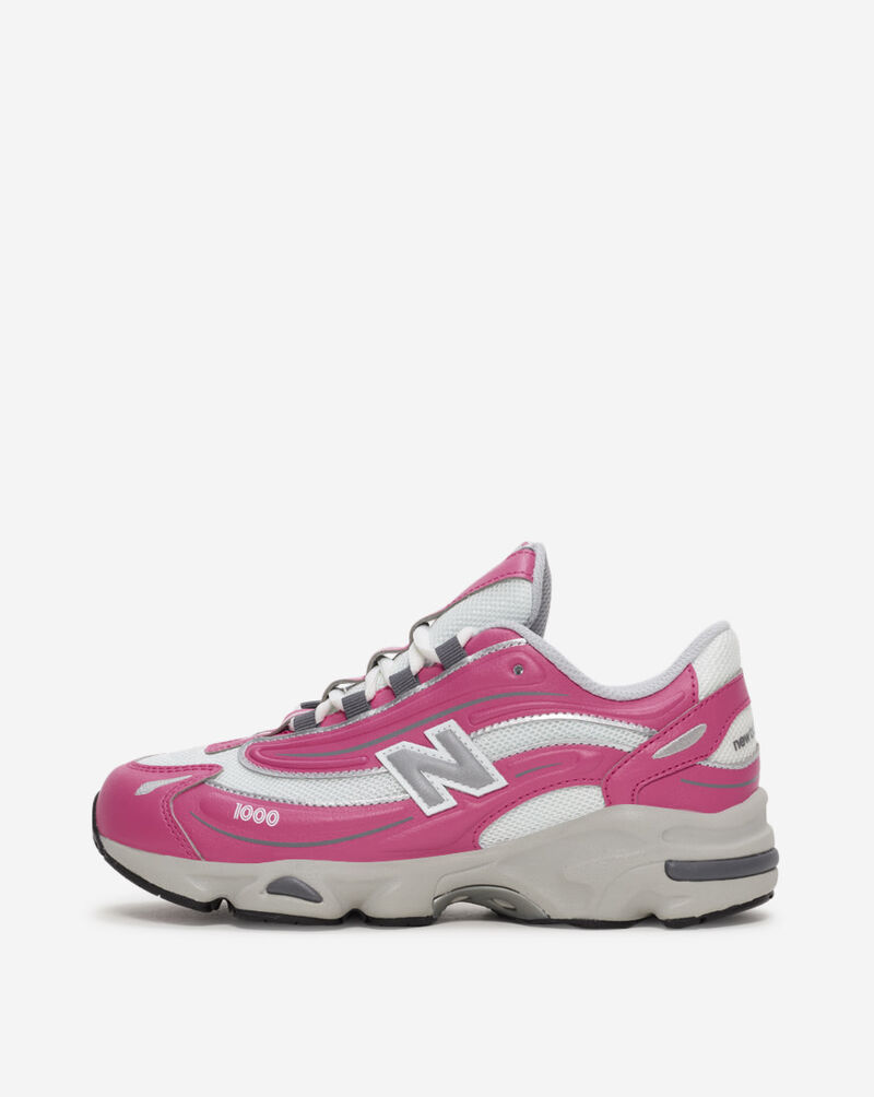 New Balance Grade School 1000 GC1000SG Pink 1