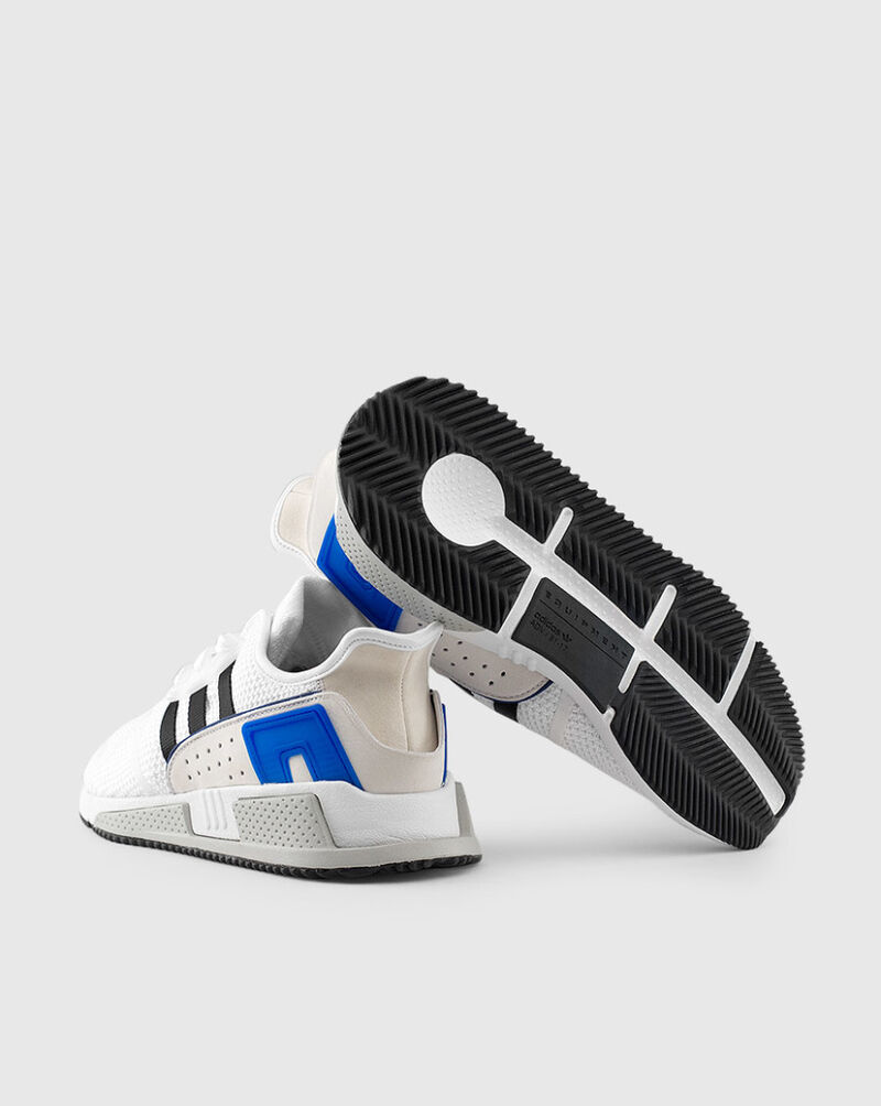 Eqt Cushion Adv white | SNIPES USA