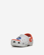 Crocs Toddler Rocket Ship Classic Clog 210359-1NM Grey 2