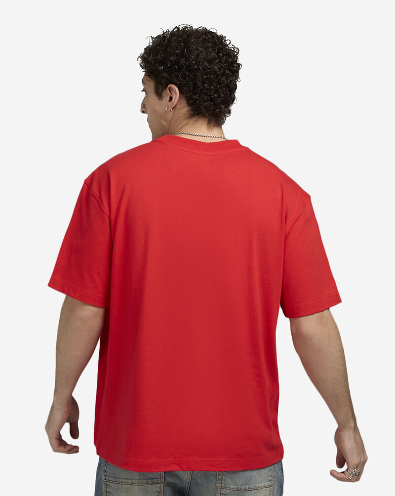 Graphic Tees Boyz N Tha Hood Tee 1DSN117-RED Red 2