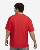 Graphic Tees Boyz N Tha Hood Tee 1DSN117-RED Red 2