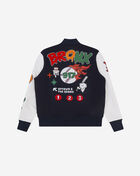 Bronx Varsity Jacket