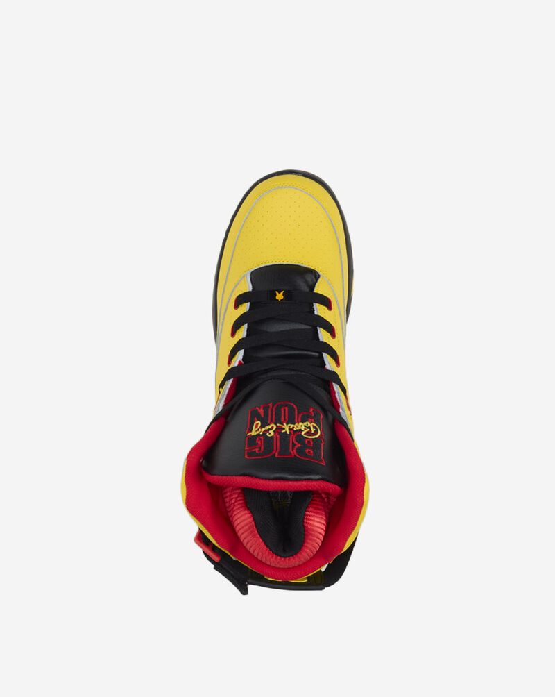 EWING ATHLETICS Ewing 33 Hi x Big Pun 1BM02602-704 Yellow 7