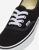 Vans Grade School Authentic VN000E9BBLA1 Black 8