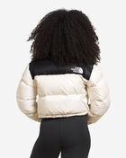 Nuptse Short Jacket
