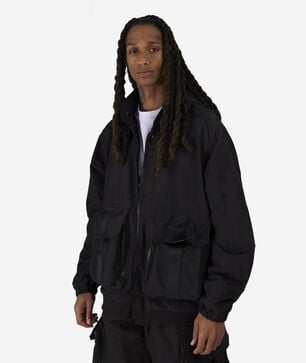 Nylon Jacket