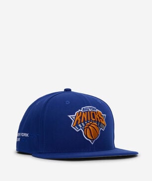 59Fifty New York Knicks J Frost Fitted Hat
