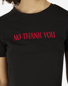 No Thank You Tee