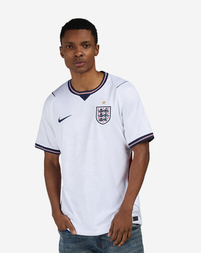 England 2026 Stadium Home Dri-FIT Soccer Replica Jersey
