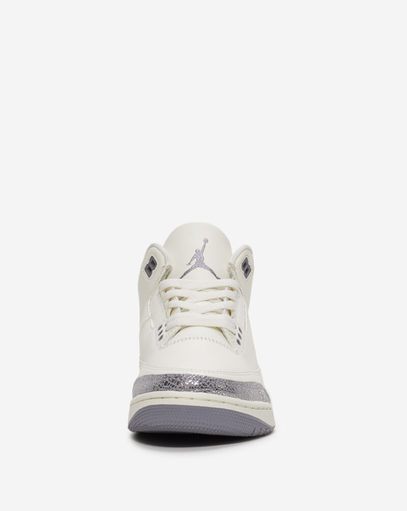 Jordan Air Jordan 3 Retro CK9246-100 Grey 3