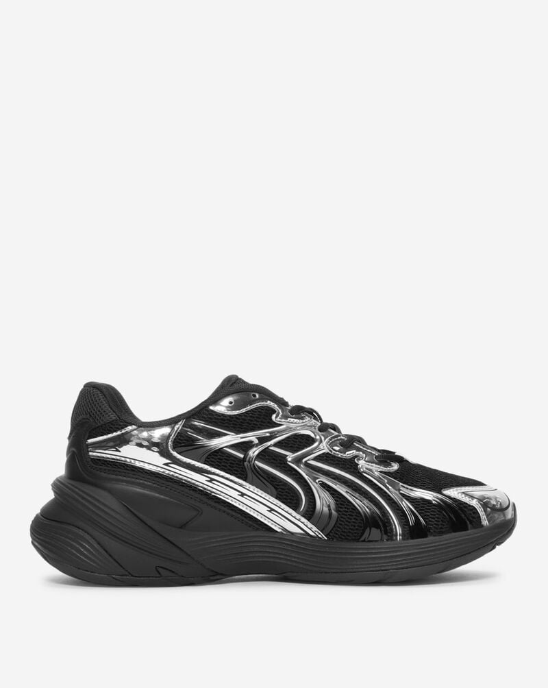 PUMA Inverse 40294601 Black 4