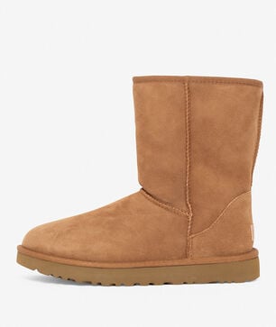 Classic Short II Boots