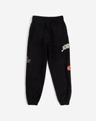 Jordan Big Kids' MVP Dynasty Patch Joggers 95F835-023 Black 3