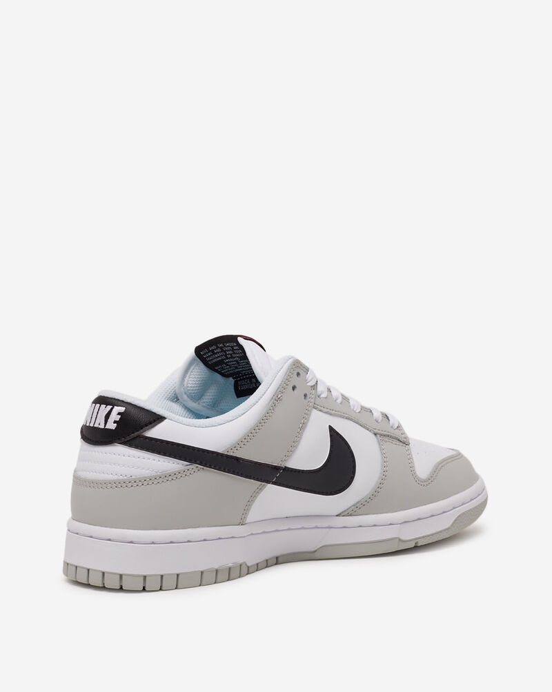 Nike Dunk Low DR9654-001 Grey 3