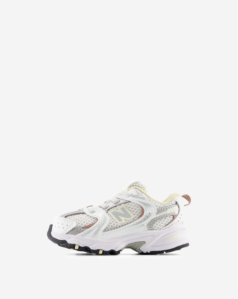 New Balance Toddler 530 IZ530GA White 1