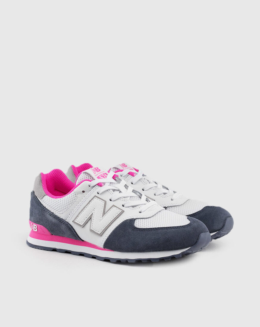 snipes new balance 574