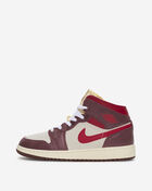 Big Kids' Air Jordan 1 Mid SE