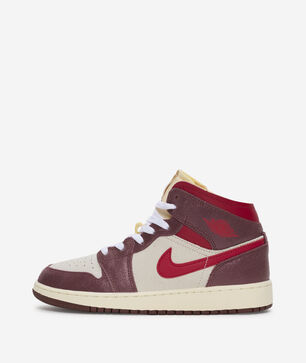 Big Kids' Air Jordan 1 Mid SE