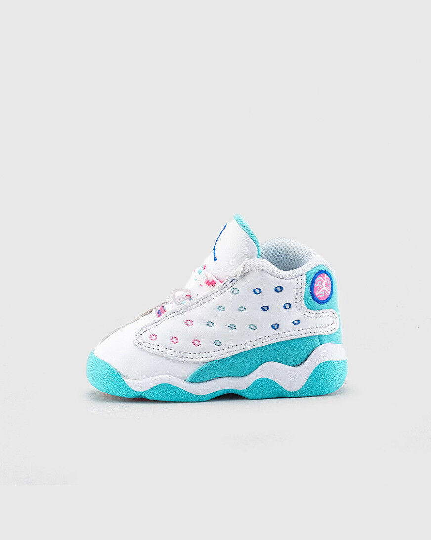 jordan 13 aurora