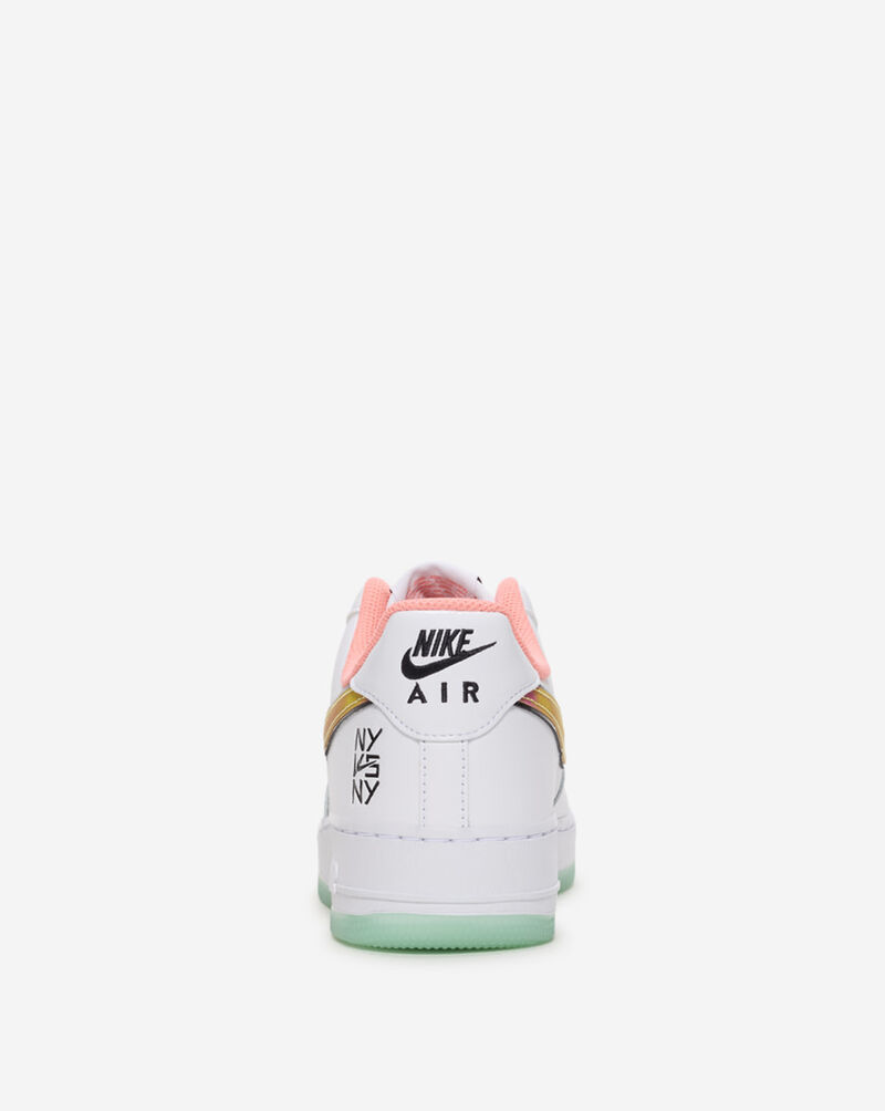Nike Air Force 1 '07 IH4962-100 White 5