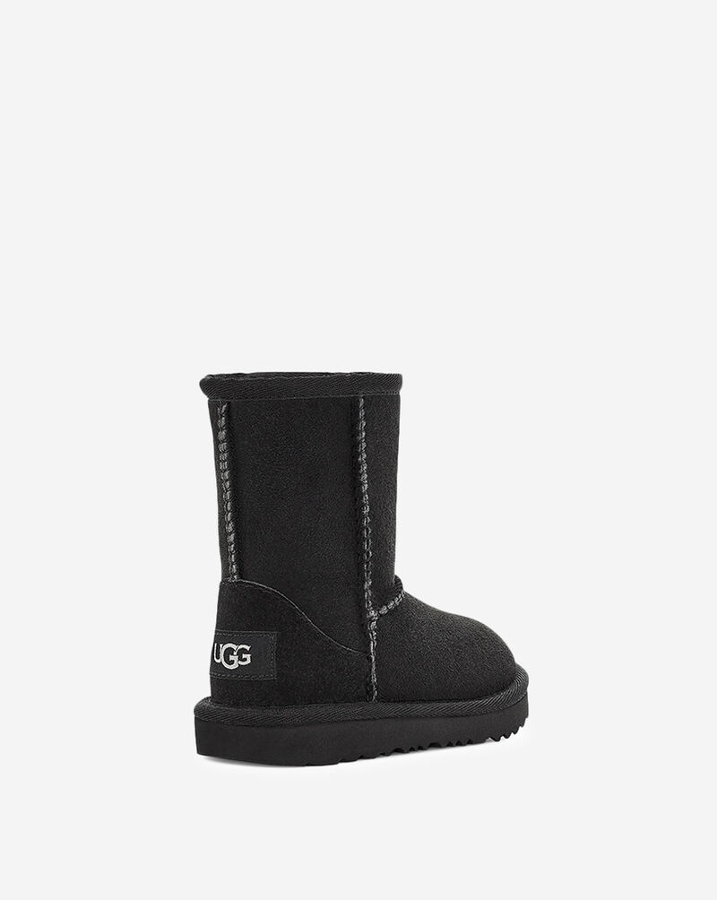 Ugg Infant Classic II 1017703BLKI Black 3