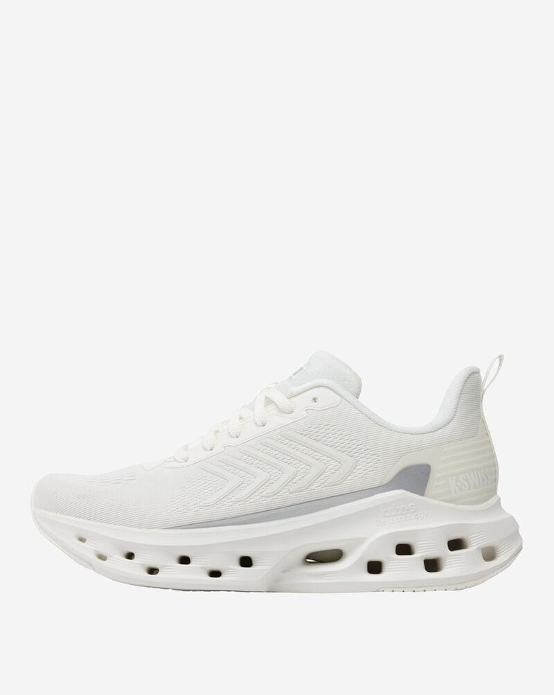K-Swiss Melrose Tubes Lite 94494-928-M White 1