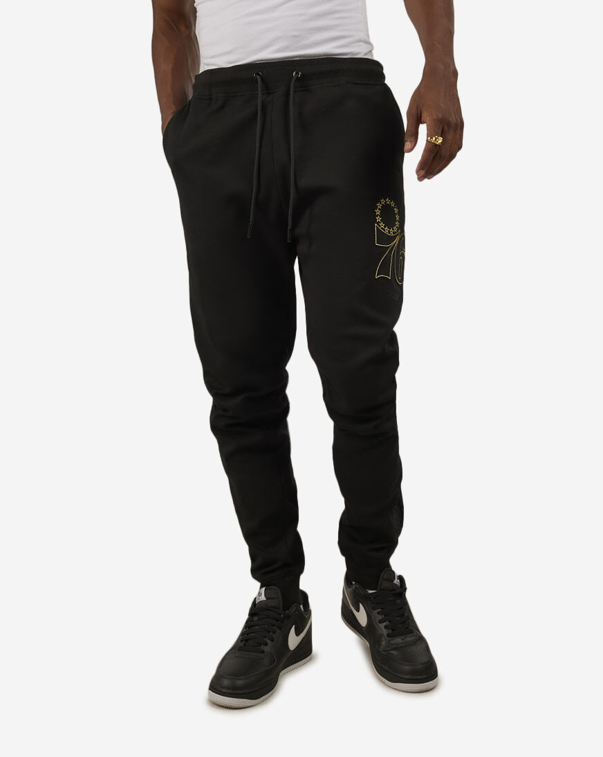 76ers joggers store